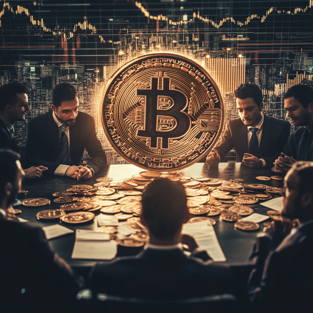 The Complete Guide to Generating Passive Income with ETH Staking